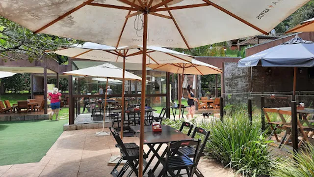 Restaurante e Peixaria 100 Miseria