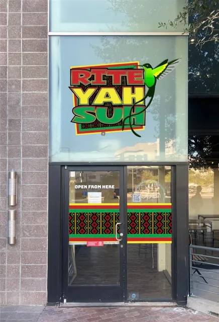 Rite Yah Suh Jamaican Vibez LLC