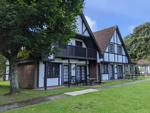 John Fowler Holiday Parks