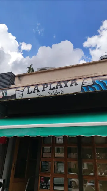 Bar LA PLAYA
