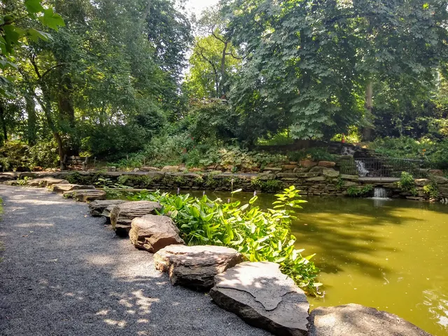 Biopond