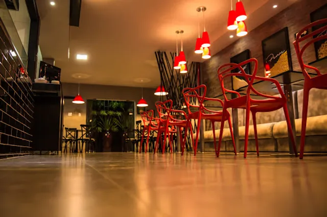 Comidaria e Spaghetteria da Moda