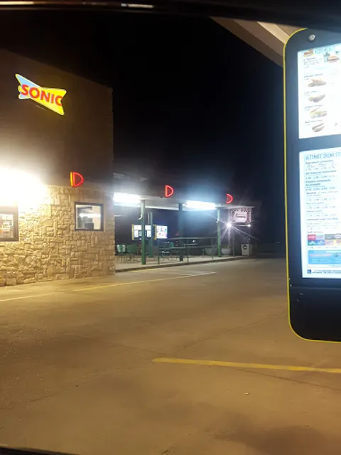 Sonic Drive-In