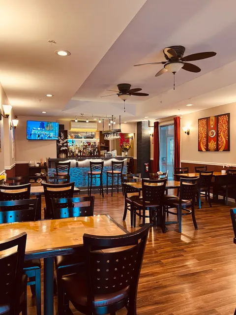 Jasmine Thai Kitchen