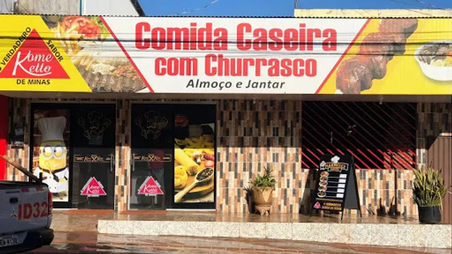 Restaurante Kome Ketto