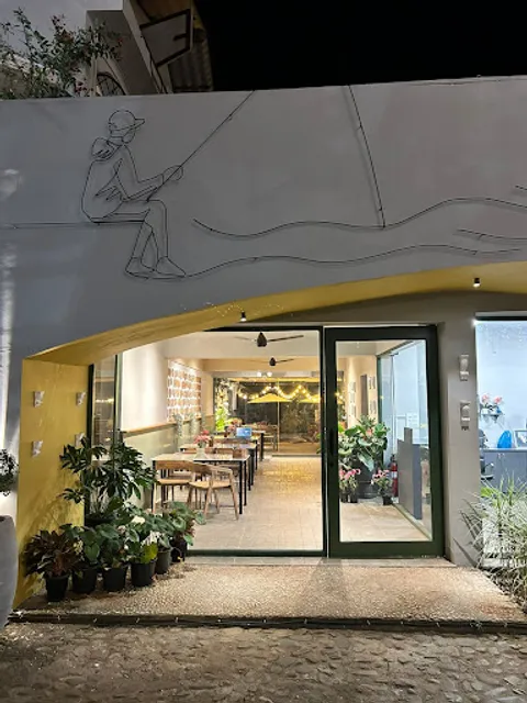 MISU Restaurant & Bar