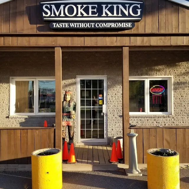 The Vape Shack in Quebec, Canada - reviews,open hours,photo spots, things  to do | WanderBoat AI Trip Planner