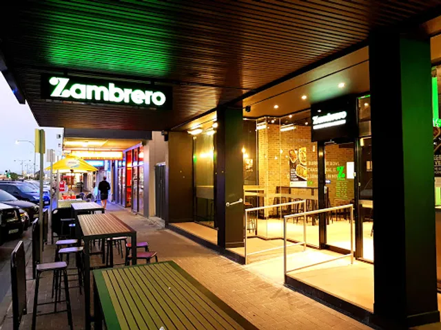 Zambrero