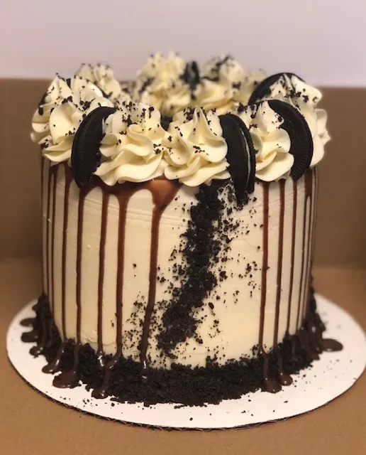 Scratch My Batch A Home Based Bakery Business!