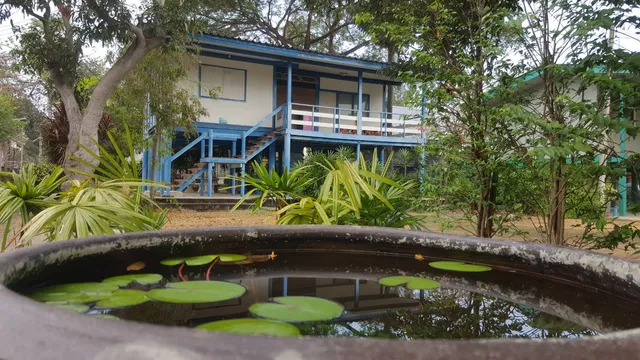 Santisuk Beach Resort