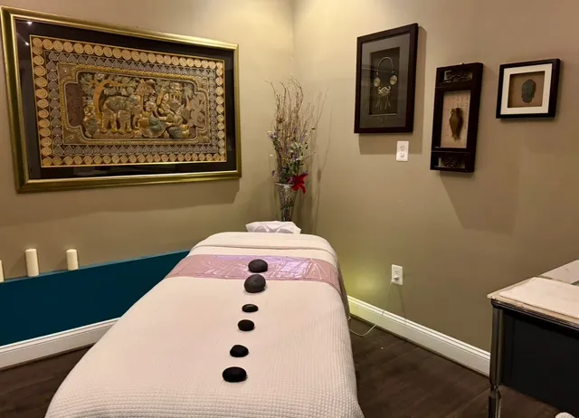 Lavender Retreat Wellness Center