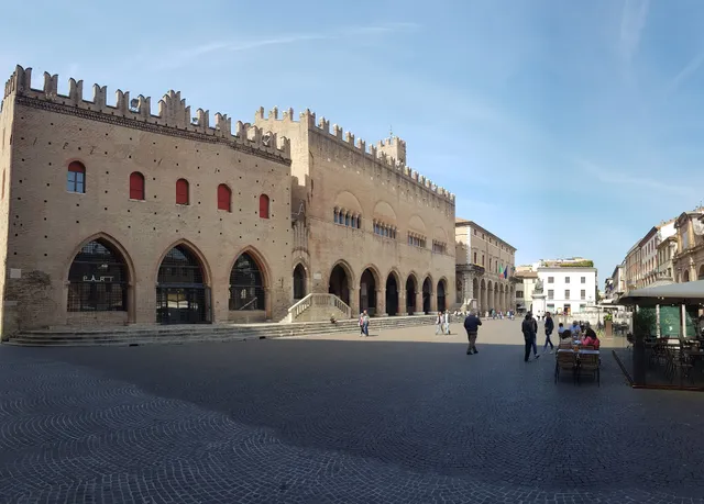Palazzi dell'Arte Rimini