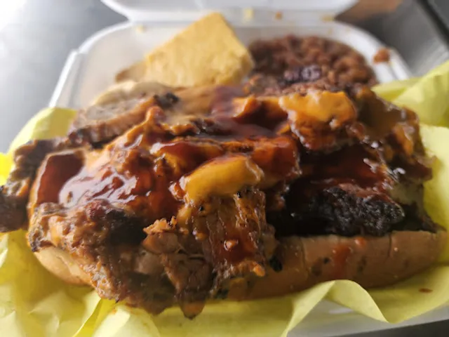 Seattle’s Best BBQ