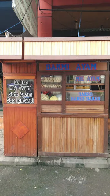 Bakso Raja