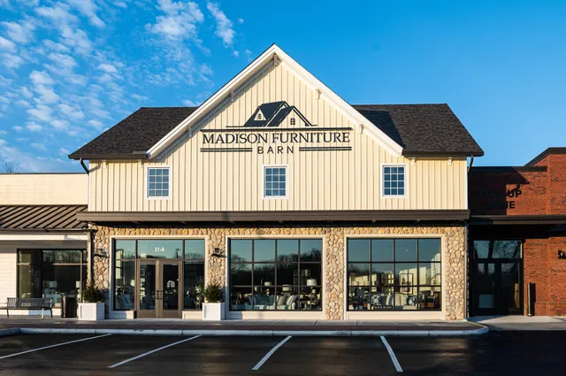 Madison Furniture Barn