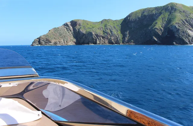 Catalina Yacht Charter