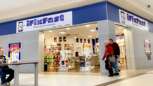 iFixFast Repair and Accessories