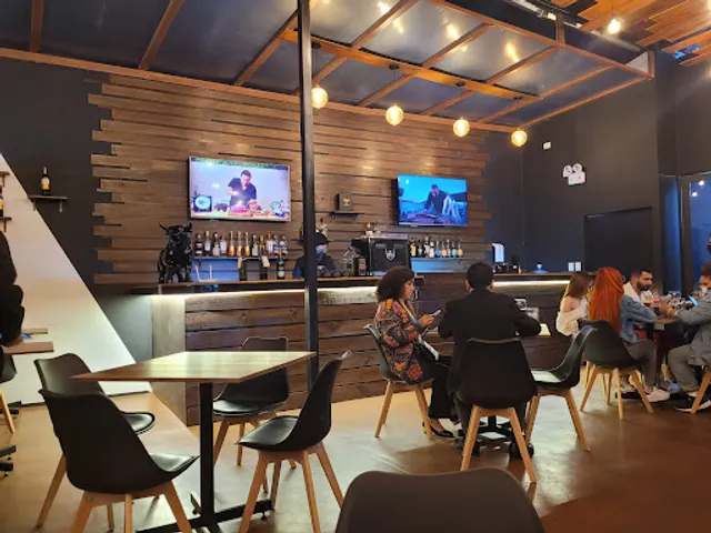 La Candaraveña Restaurante