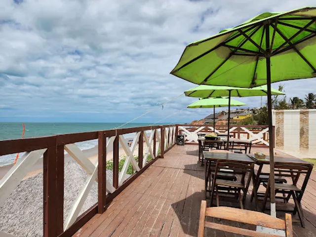 Bom Motivo restaurante