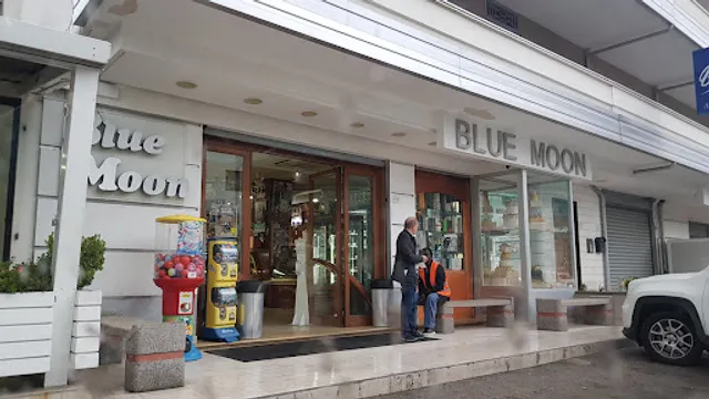 Pasticceria Blue Moon di Mele Raffaele