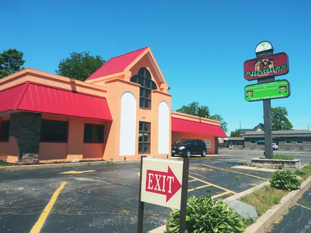 Arandas Mexican Grill