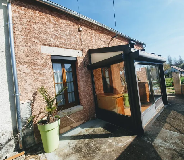 Gîtes de Montapeine