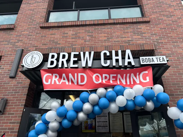 Brew Cha & Matcha - South San Francisco