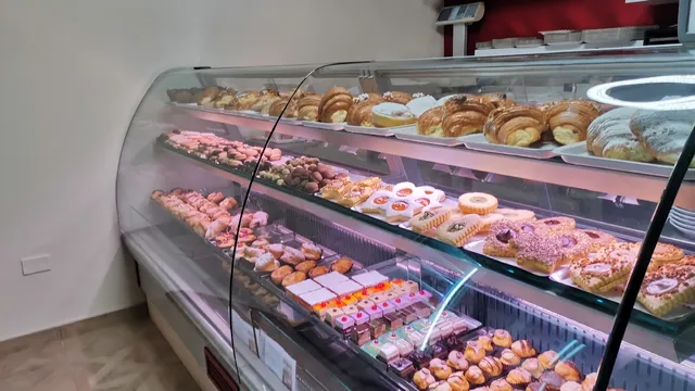 Caffetteria Pasticceria Giorgio