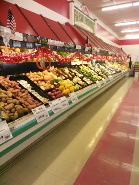 United Grocery Outlet