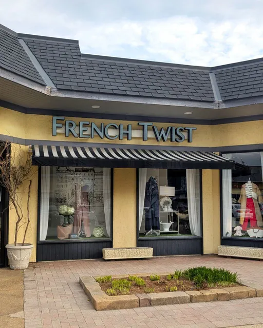 French Twist Boutique