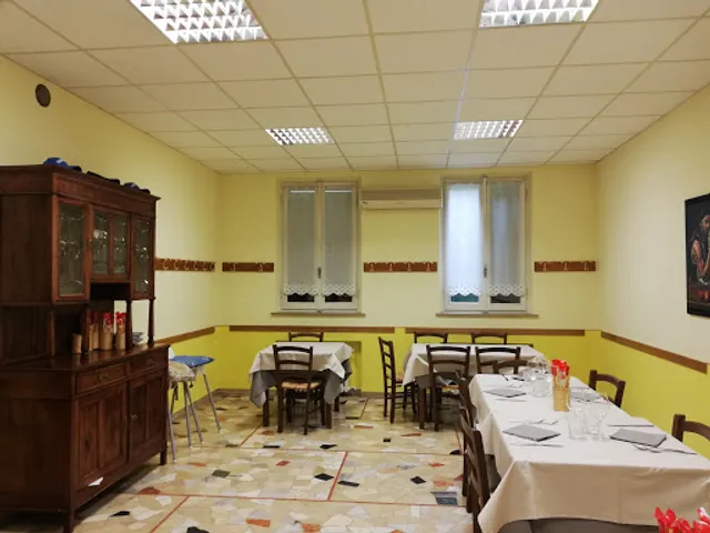 Trattoria Le Valli - Collecchio PR