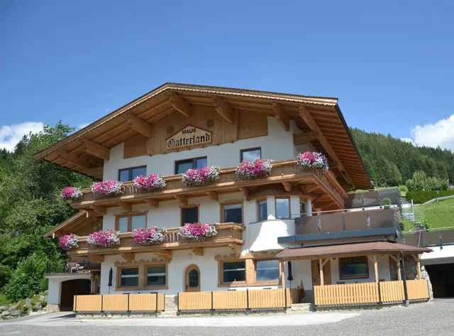Haus Gatterland