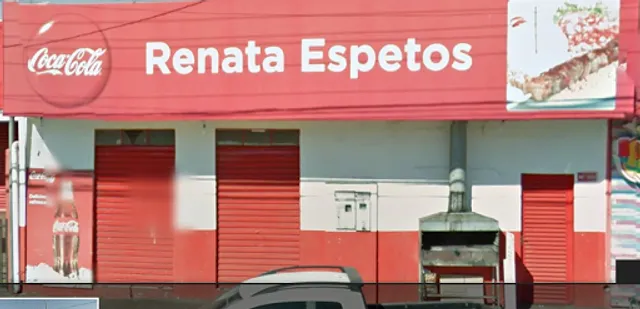 Renata Espetos