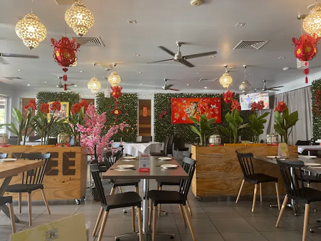 Yum Sing Restaurant Cairns