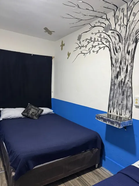 Alojamiento Casa Cristal