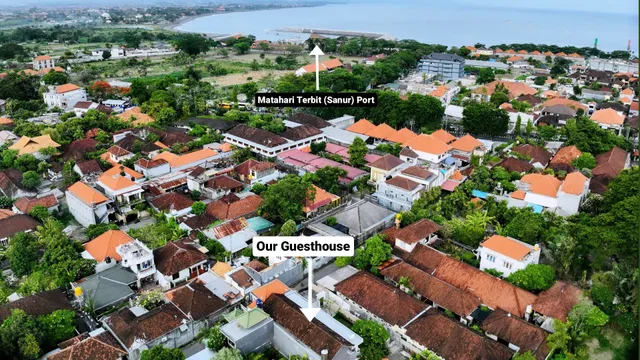 Pondok Dete Guesthouse