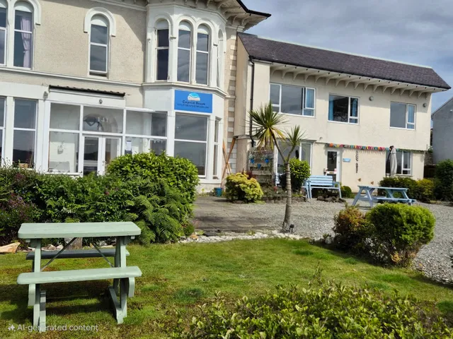 Coorie Braw Holiday Lettings