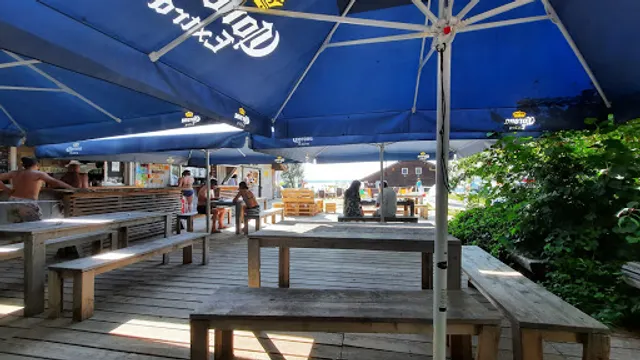 Beach Bar & Kitchen