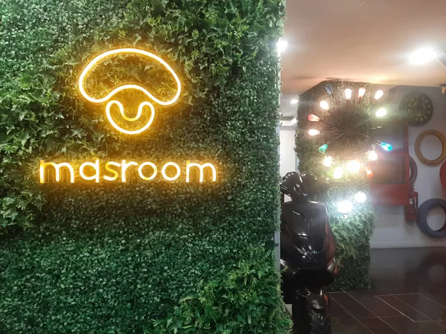 masroom Kuala Lumpur