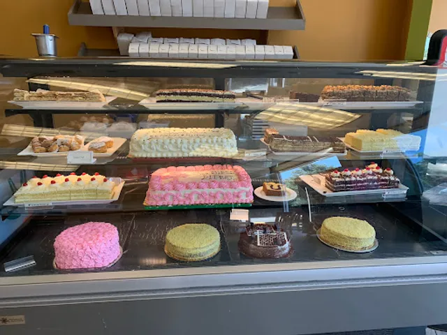 Tensae Deli and Bakery