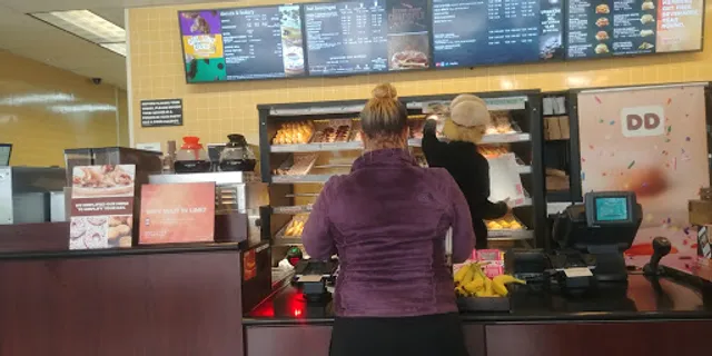 Dunkin'