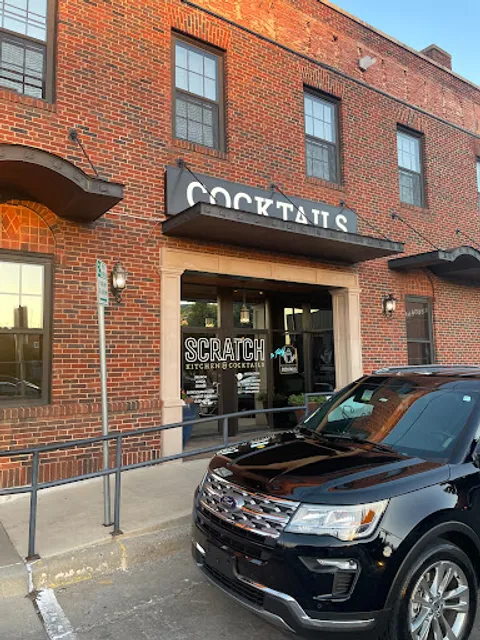 Scratch Kitchen & Cocktails