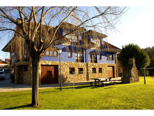 Vivienda Vacacional El Pongallín