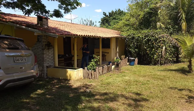 Genipapo Hotel Fazenda