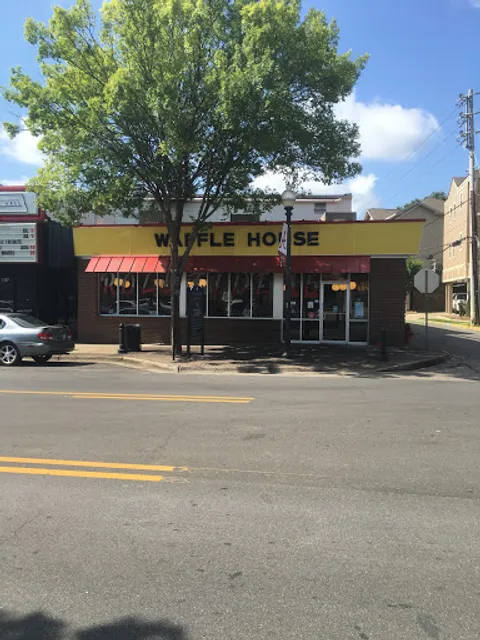 Waffle House