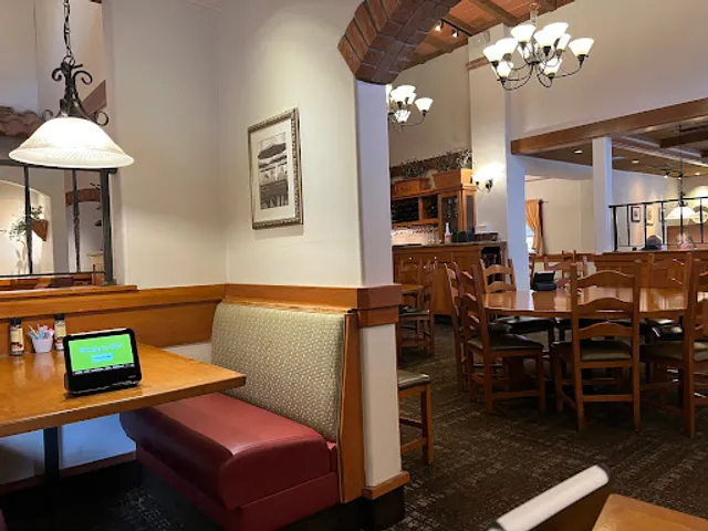 Olive Garden Italian Restaurant
