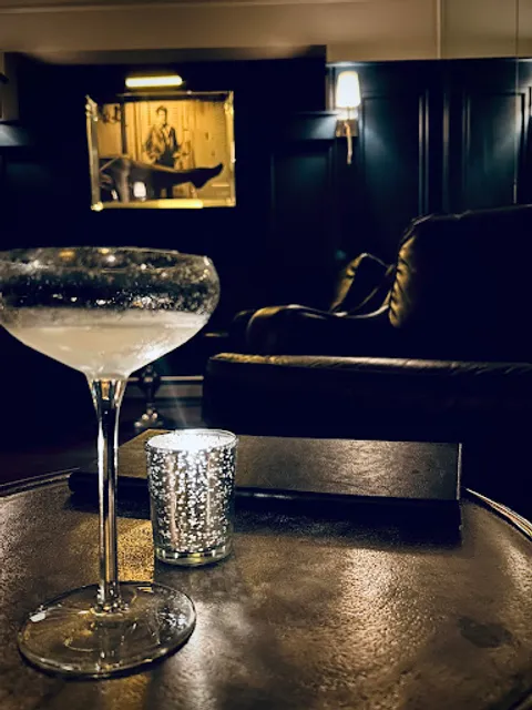 The Galley Holding Co.