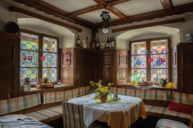 Kulturwirt "Zum Mohren"