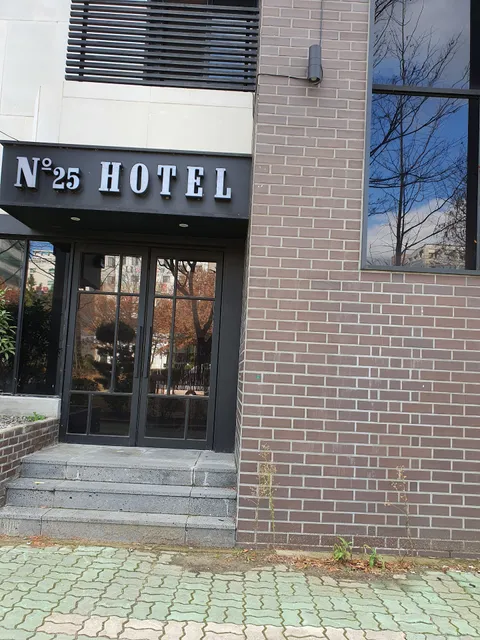 NO.25 Hotel Convention Changwon