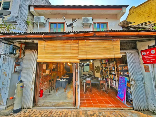 Kawan Sayang Guest House